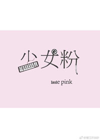 少女粉化妆品收纳包